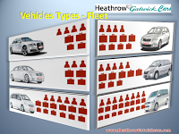 Heathrow Gatwick Cars 1063092 Image 5